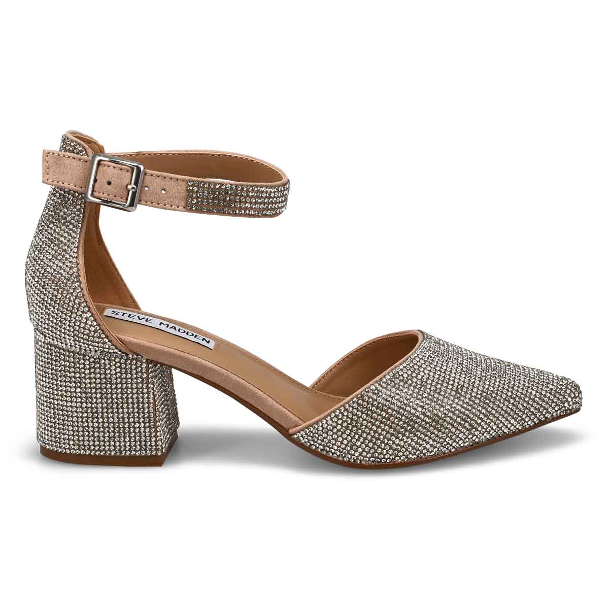 Steve Madden Deri Women