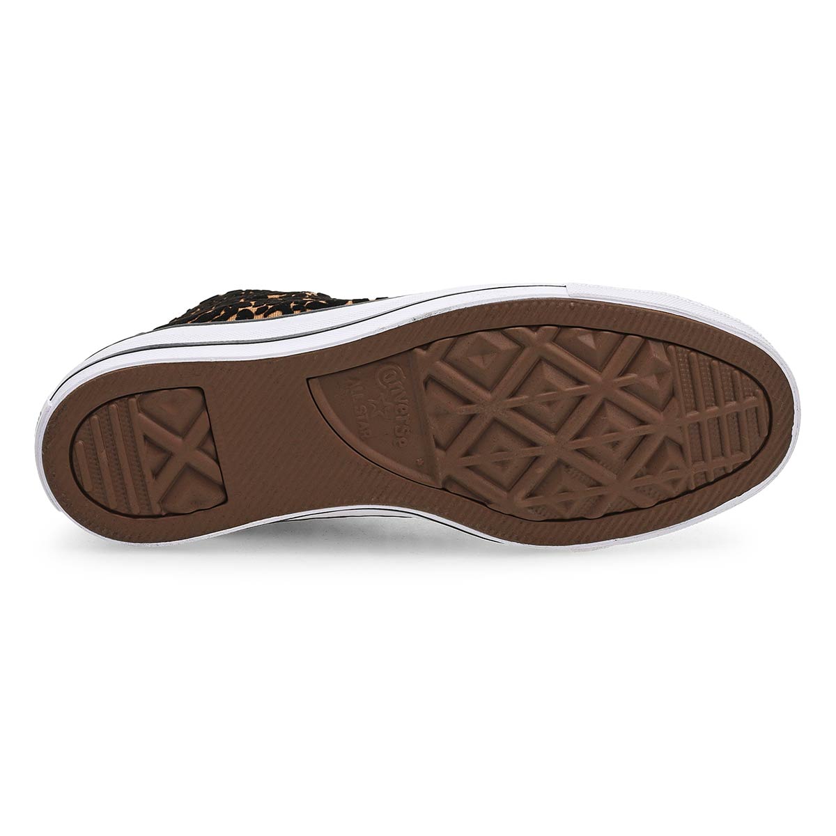 Converse Chuck Taylor All Star Hi Women