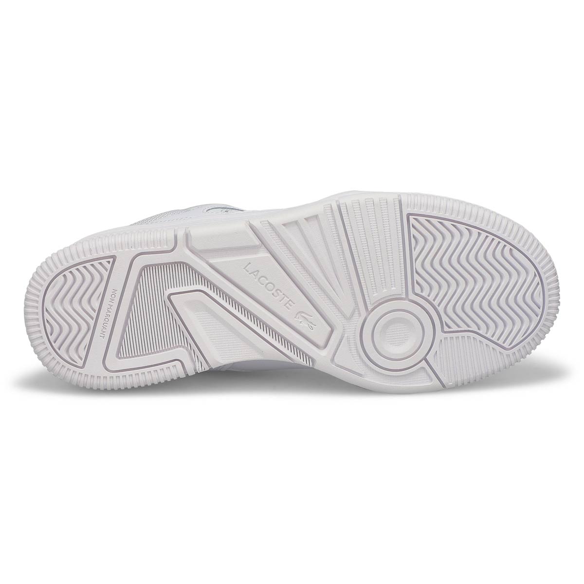 Lacoste Lineshot Leather Women