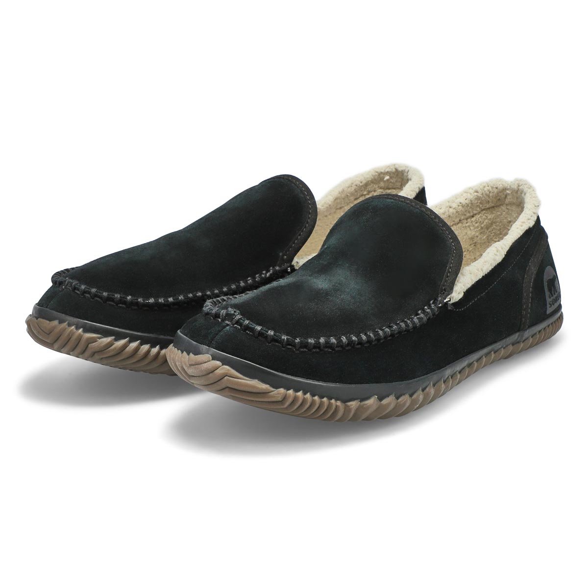 Sorel Dude Moc Men