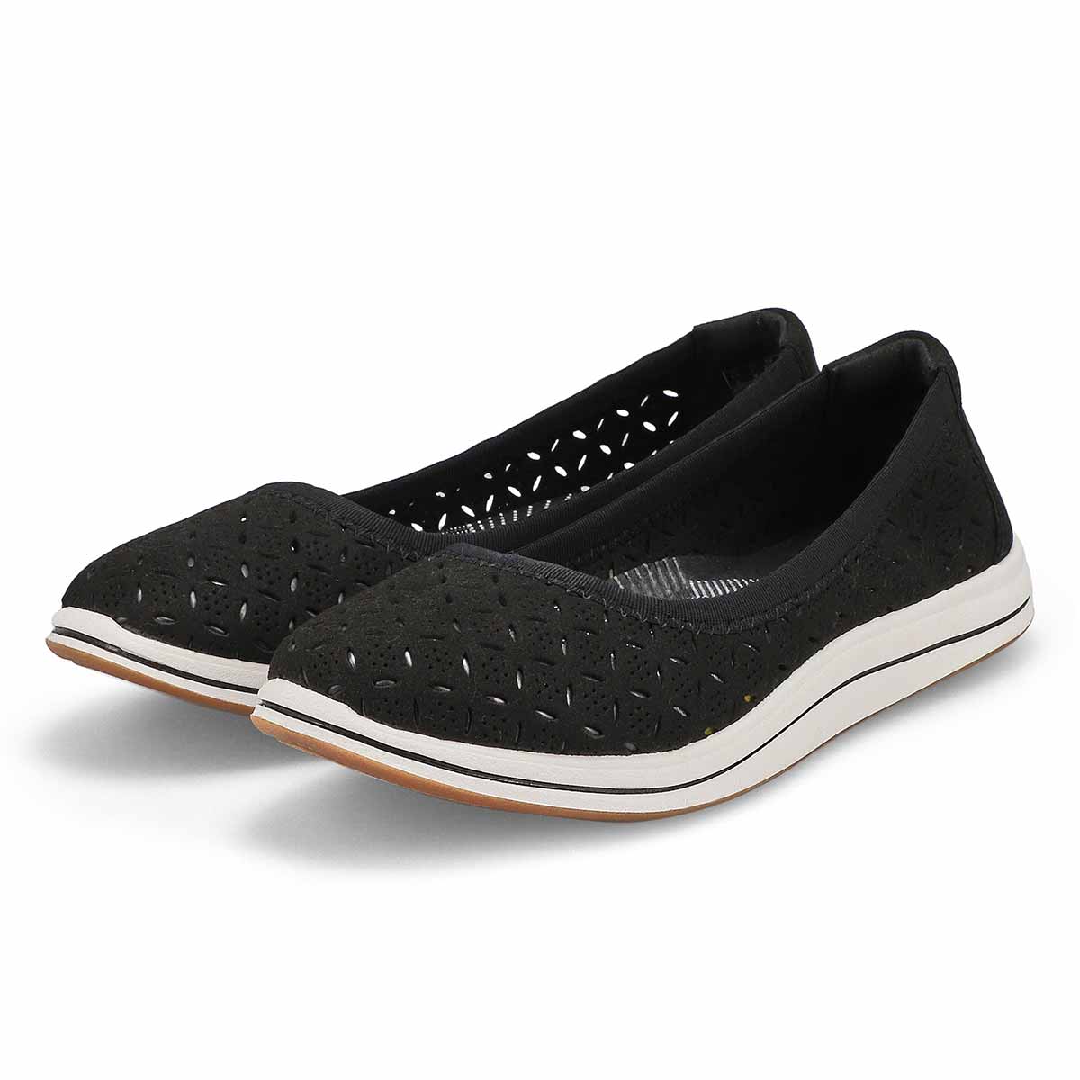 Clarks Breeze Roam Women