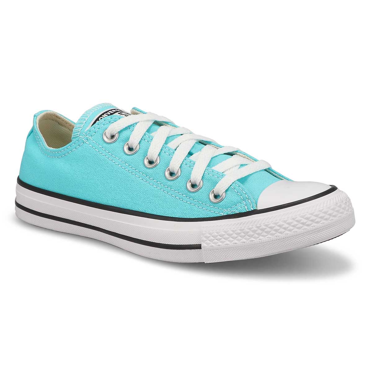 Converse Chuck Taylor All Star Ox -Flowers Women