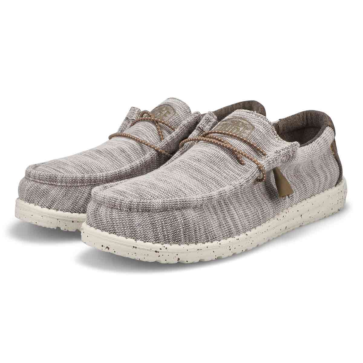 Heydude Wally Stretch Men