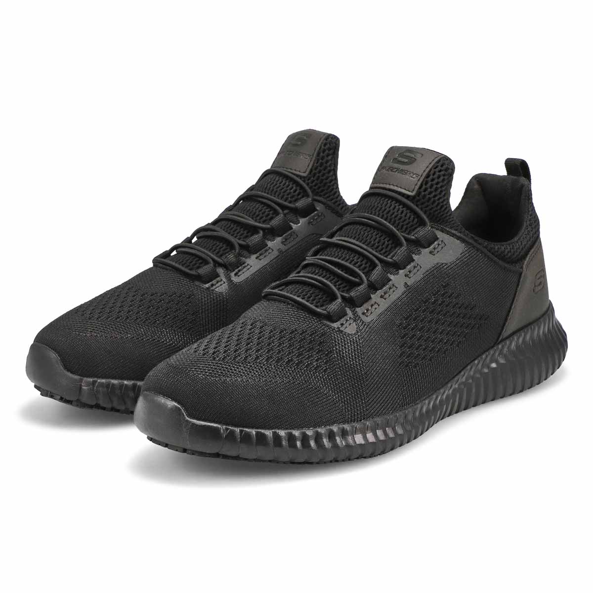 Skechers Work CessnockSr Men