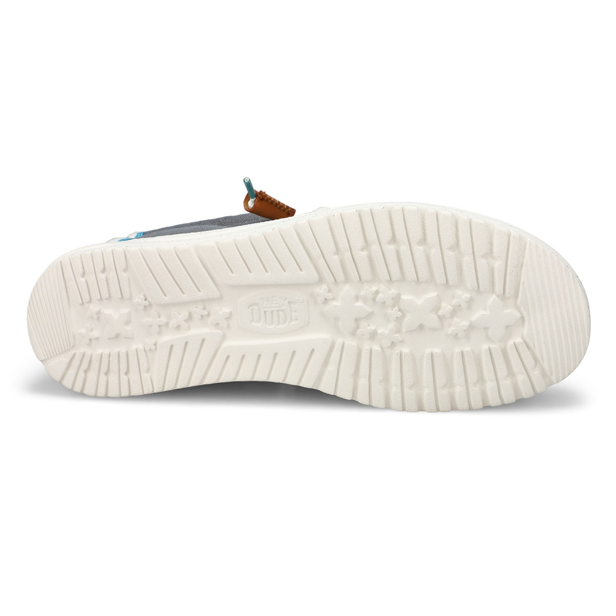 Heydude Wally Summer Linen Men