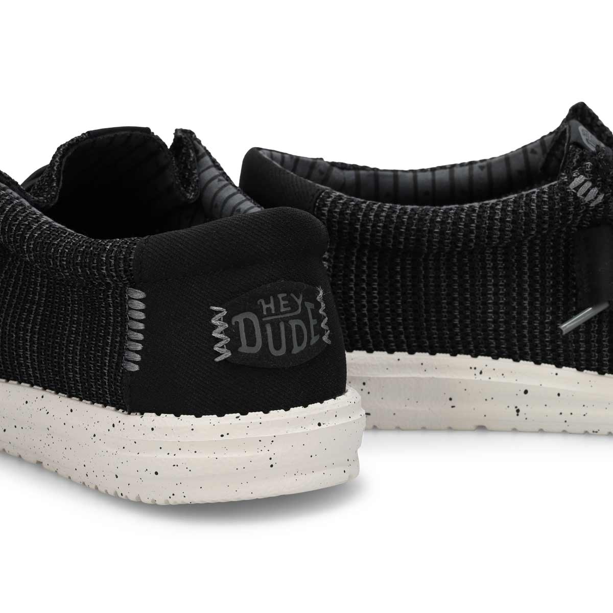 Heydude Wally Stretch Sox Men