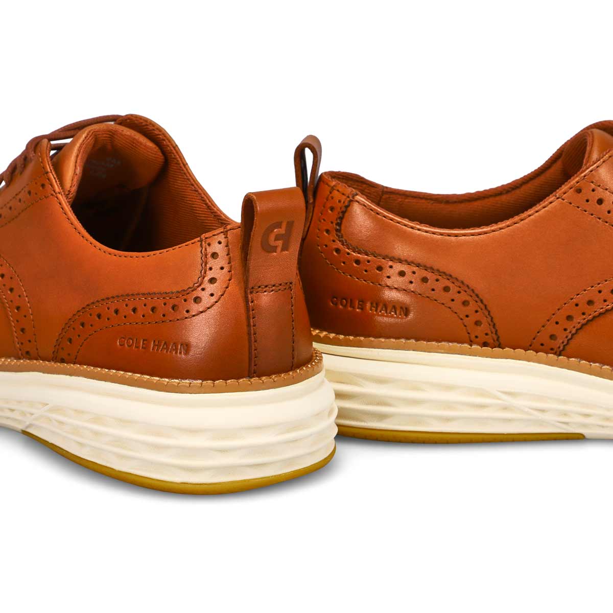 Cole Haan Grand Hurrion Men