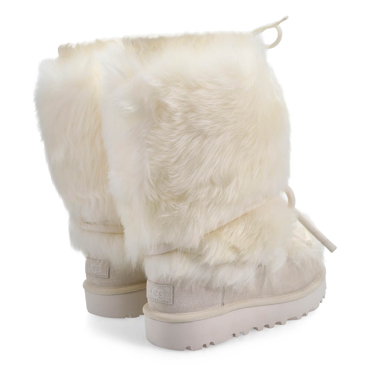 UGG Classic Tall Chalet Women