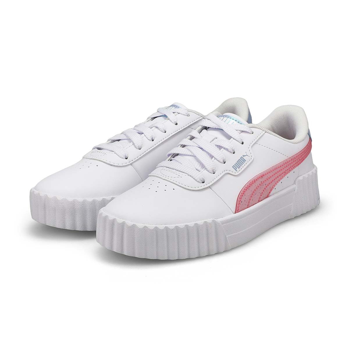 Puma Carina 3.0 Blurry Dreams Kids