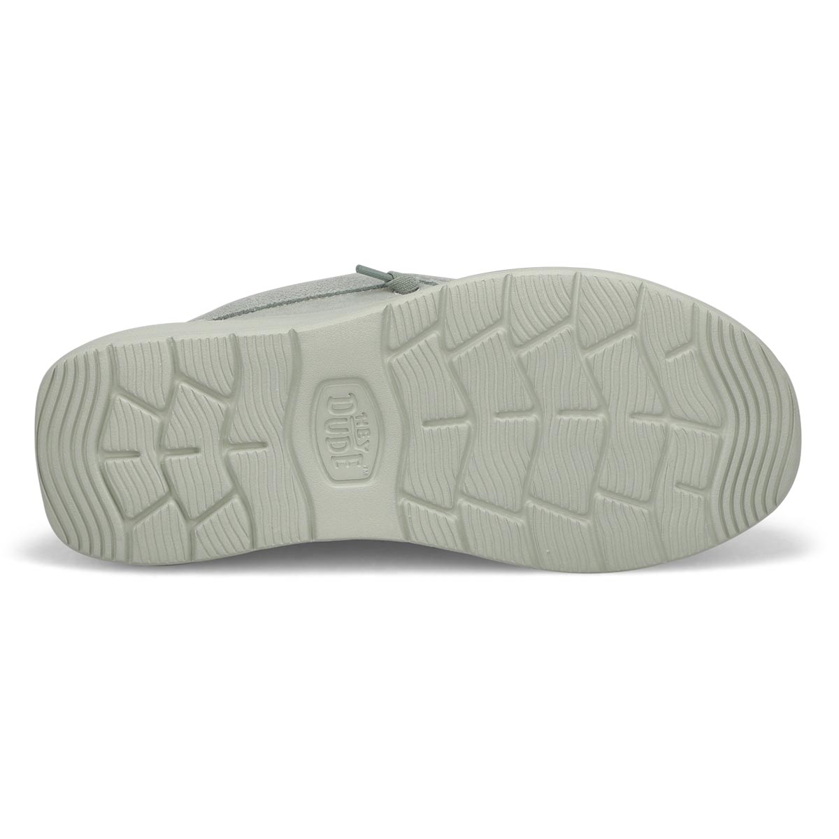 Heydude Wendy Comf Suede Women