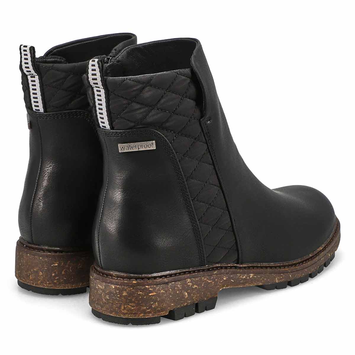 Softmoc Vegan Waylon 02 Women