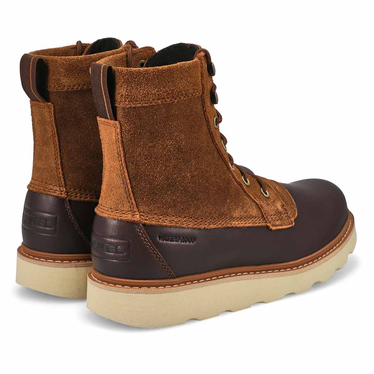 Sorel Slabtown 62 Caribou Men