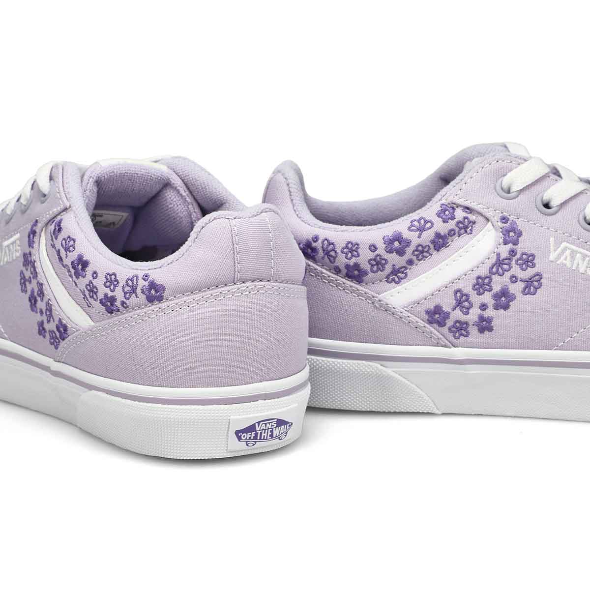 Vans Seldan Leather Women