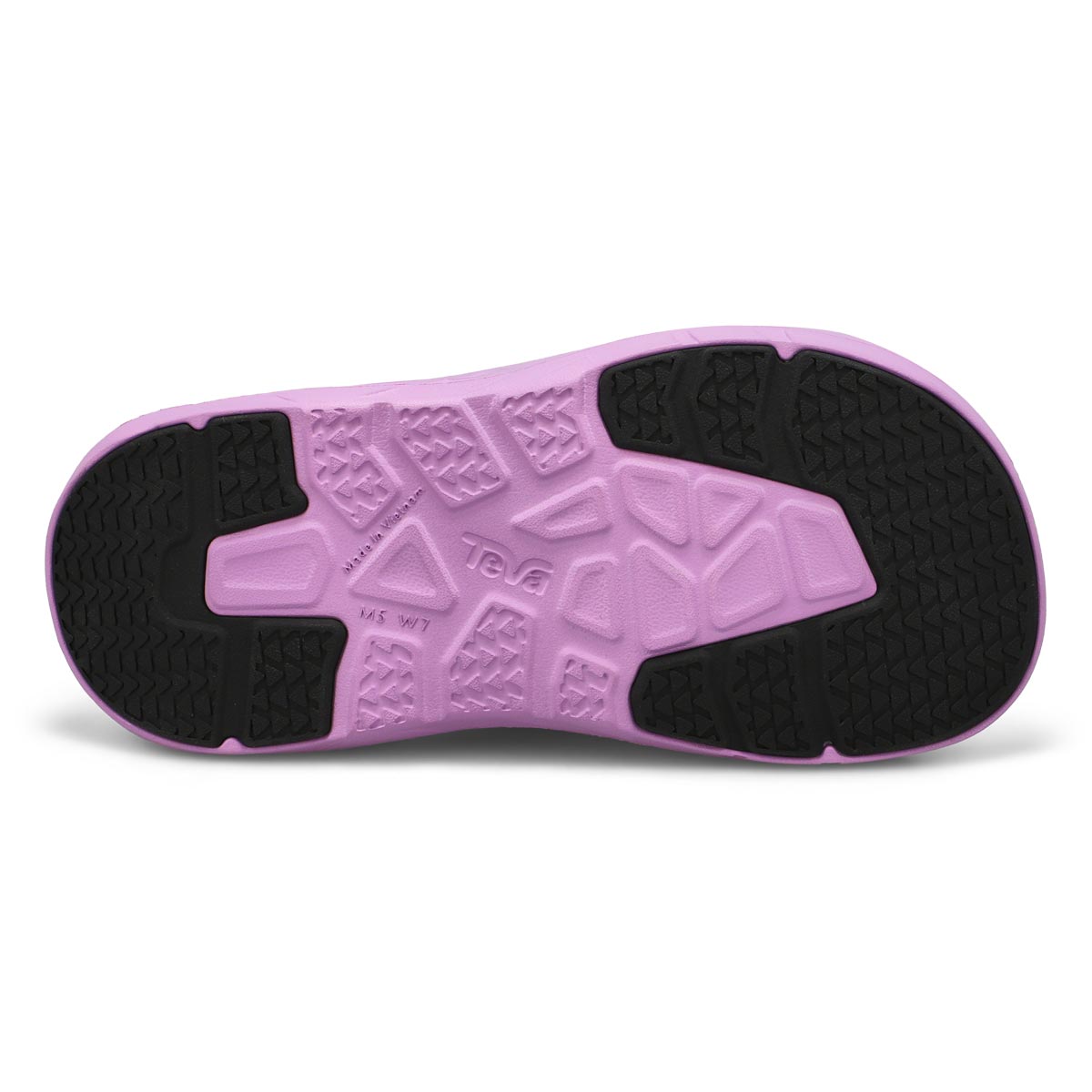 Teva ApreTrail Slide Women