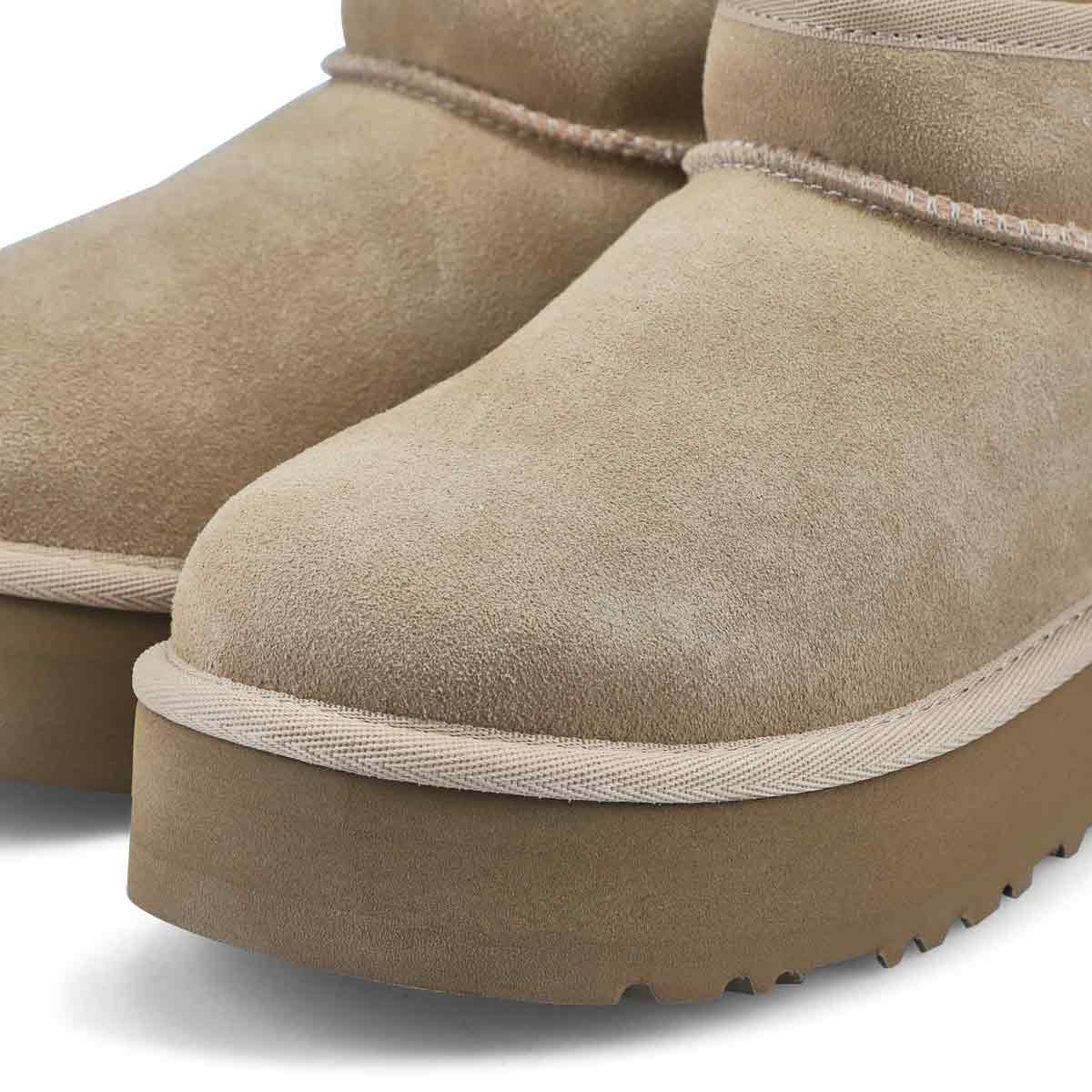 UGG Ultra Mini Platform Girls