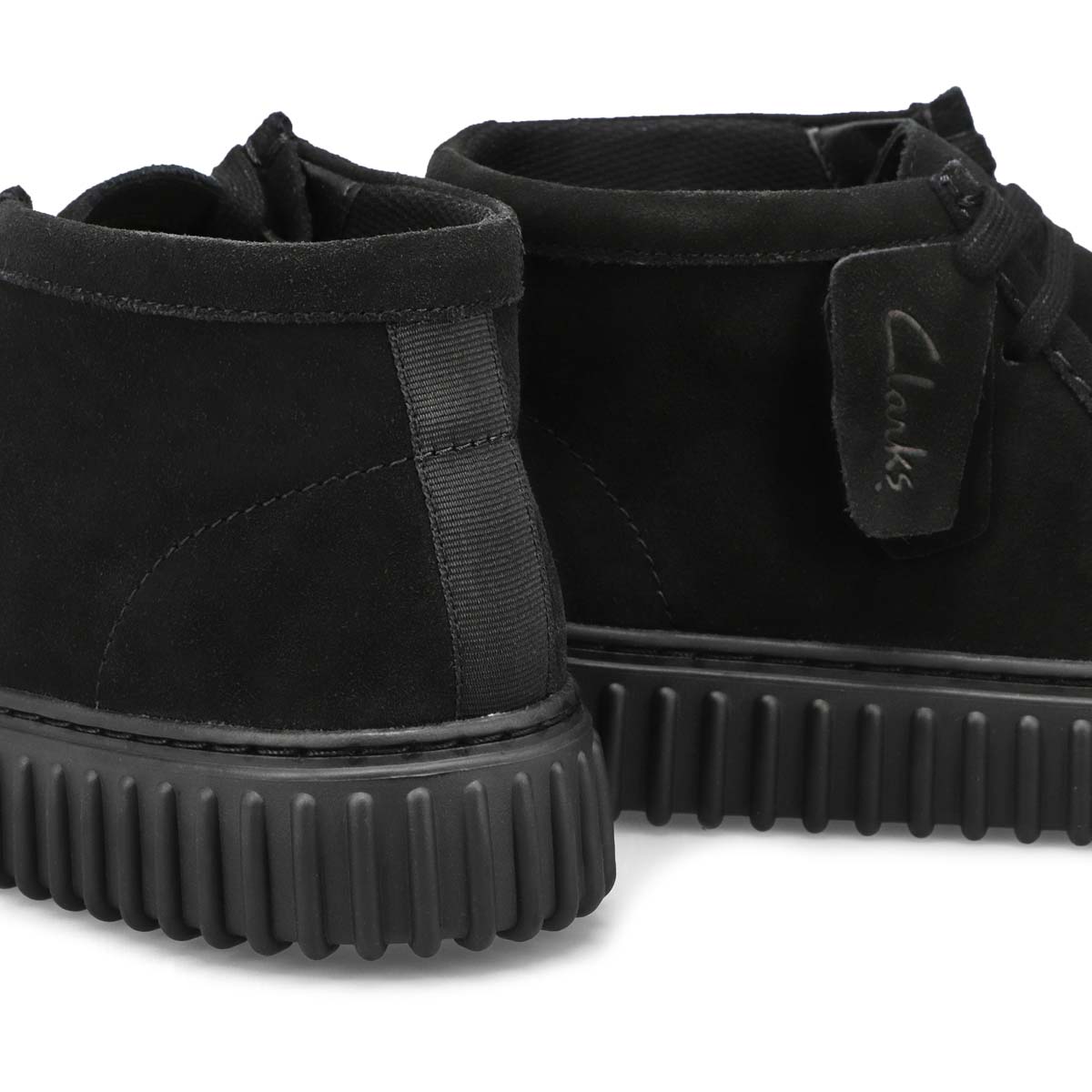 Clarks Torhill Hi Men