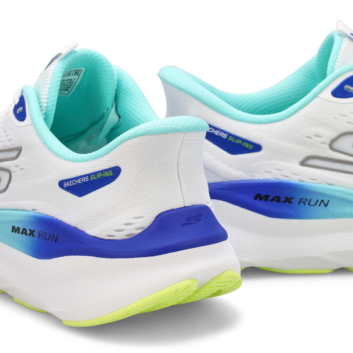 Skechers Max Run Women