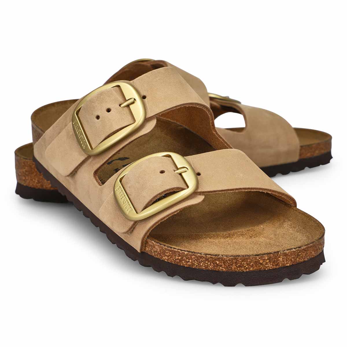 Birkenstock Arizona Big Buckle Women