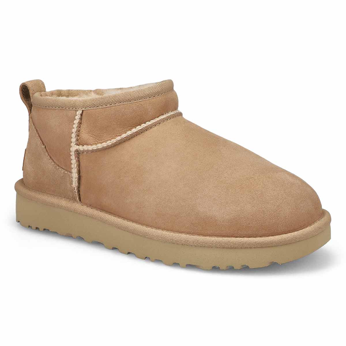 UGG Classic Ultra Mini Plains Women