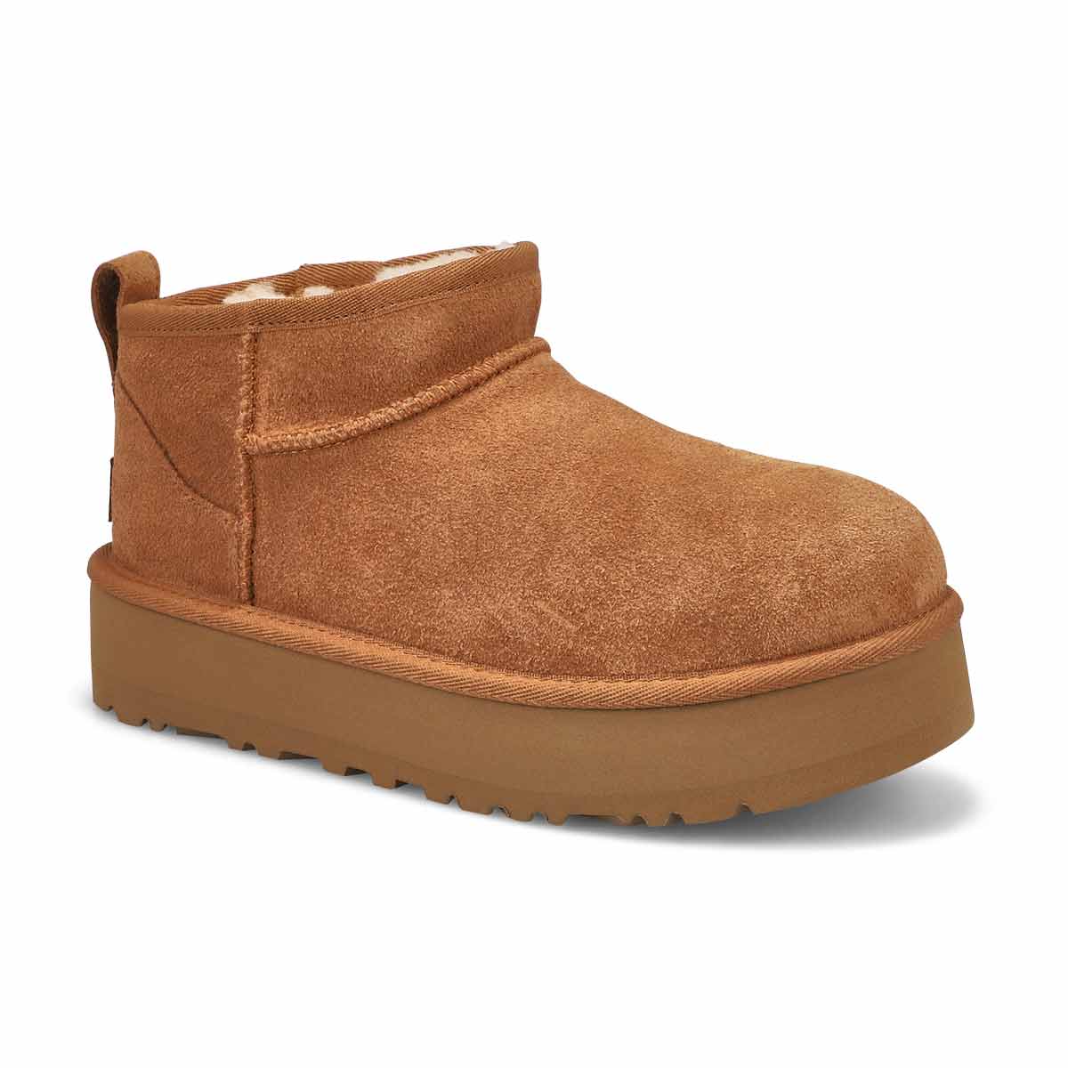 UGG Ultra Mini Platform Girls