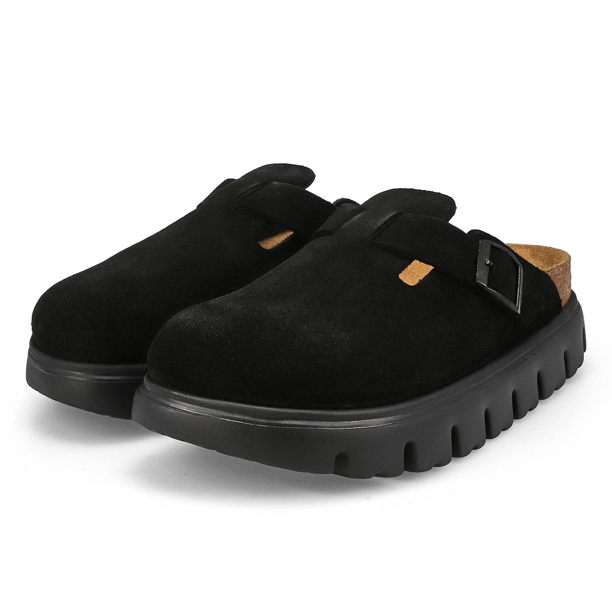 Birkenstock Boston Chunky Women