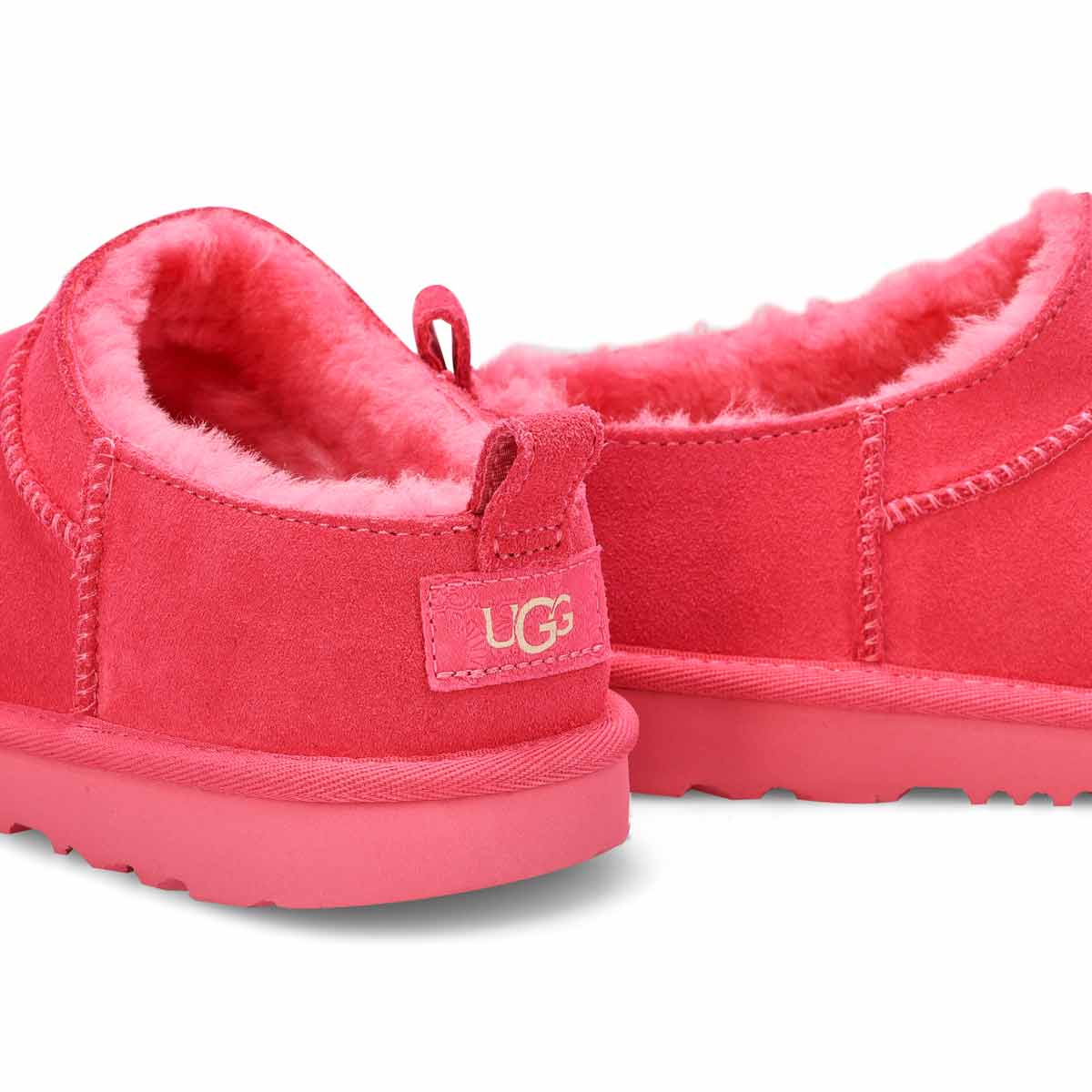 UGG Classic Micro Girls