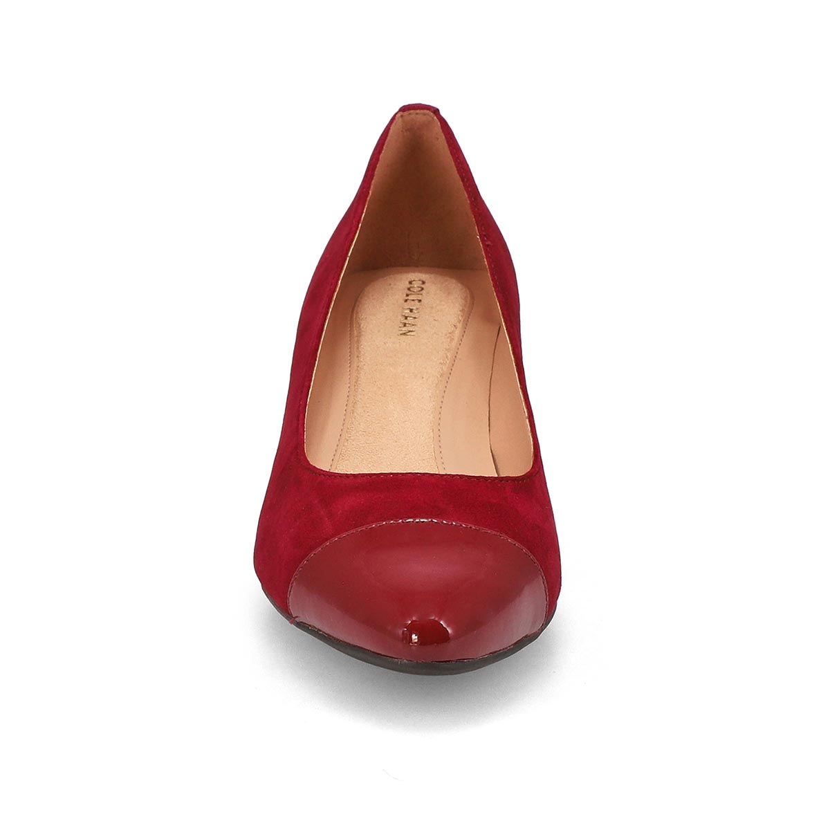 Cole Haan Go-To Block Women