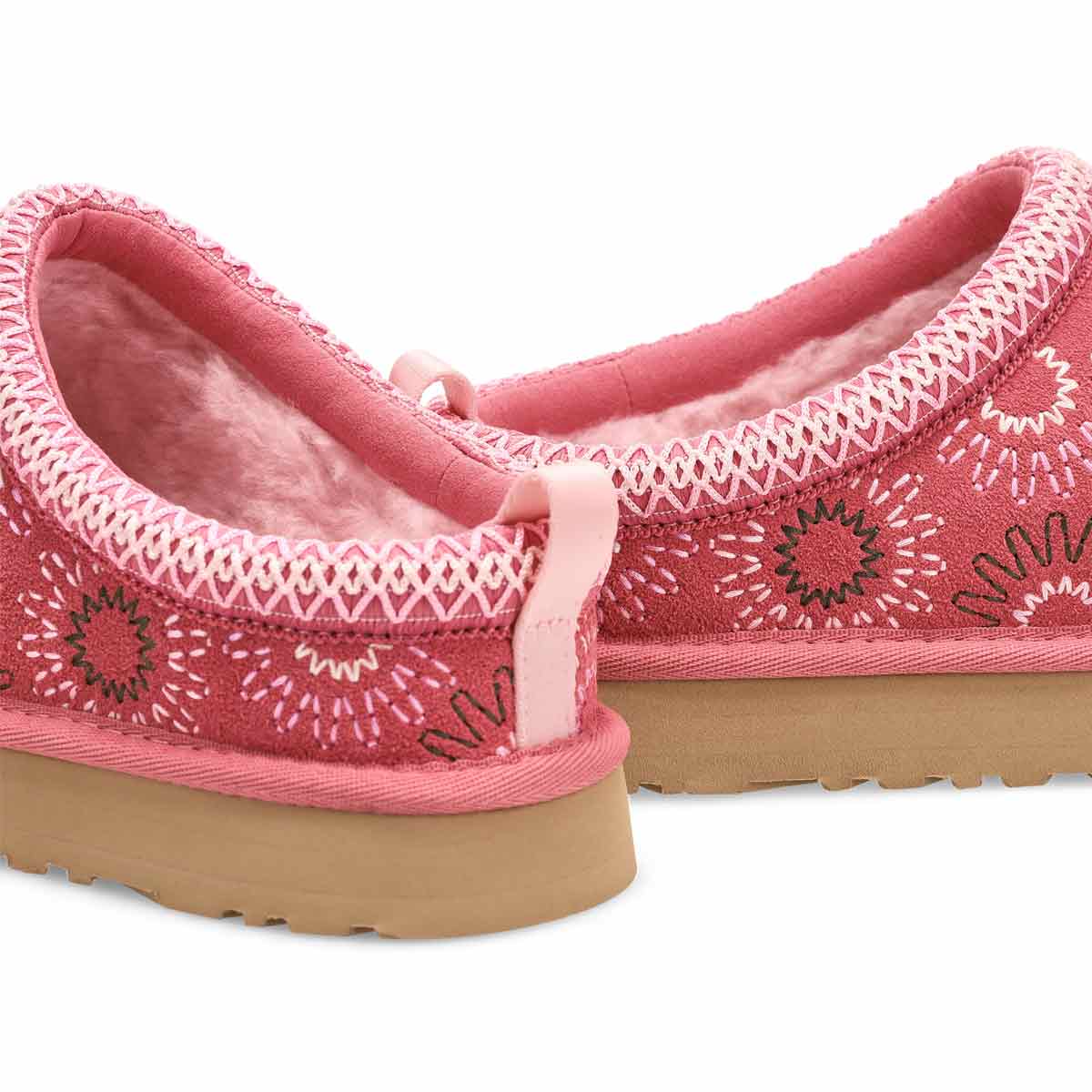 UGG Tazz Sun Stitch Girls
