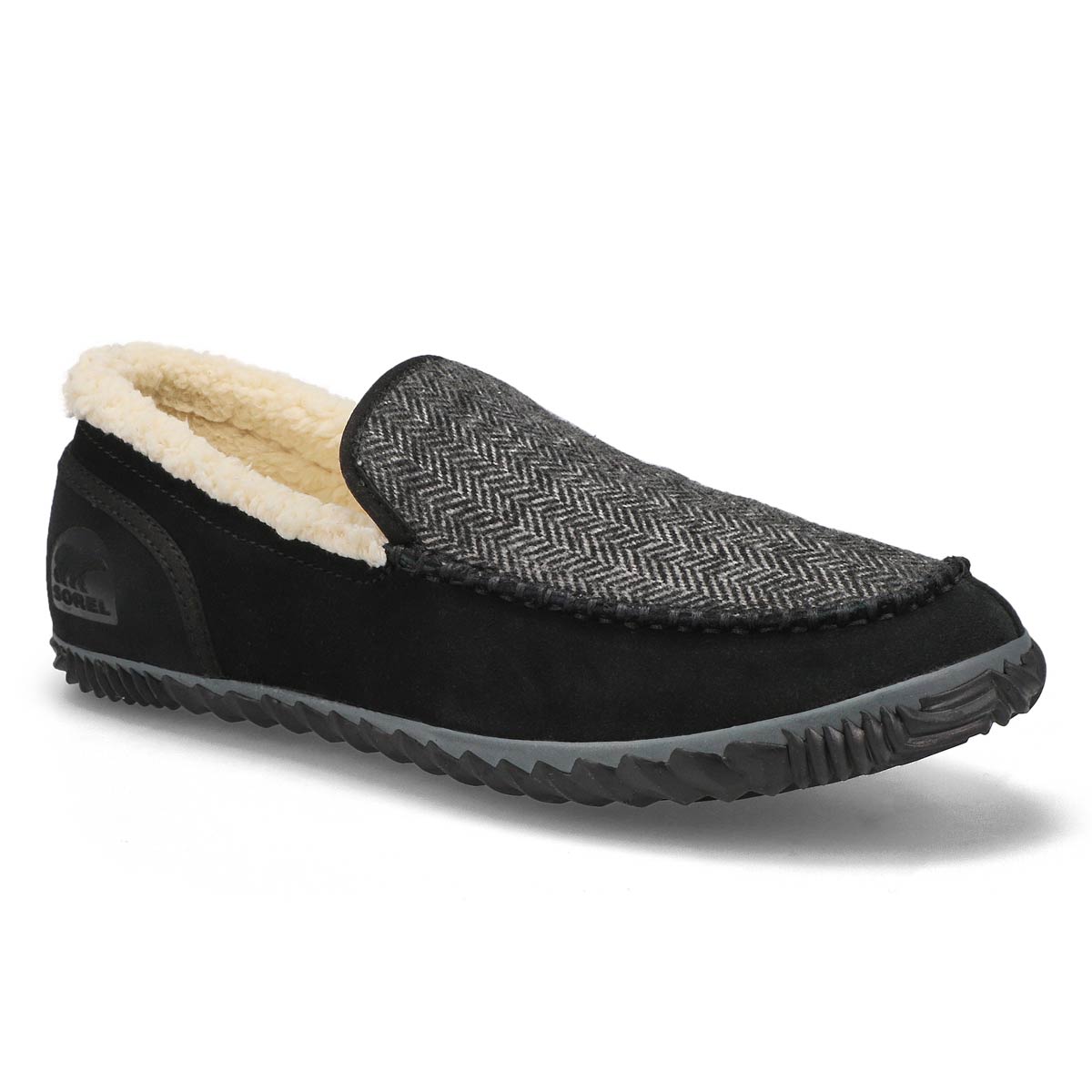 Sorel Dude Moc Men