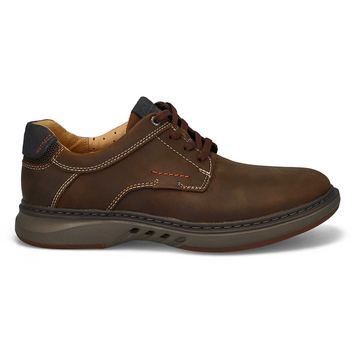 Clarks Un Briley Pace Men