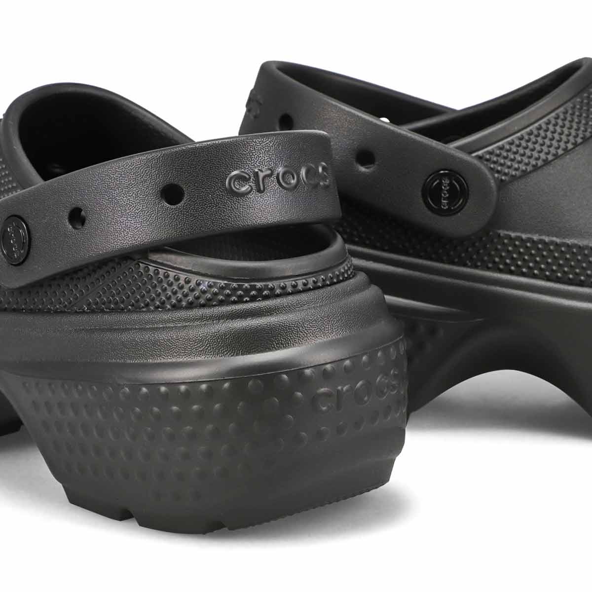 Crocs Stomp Clog Women