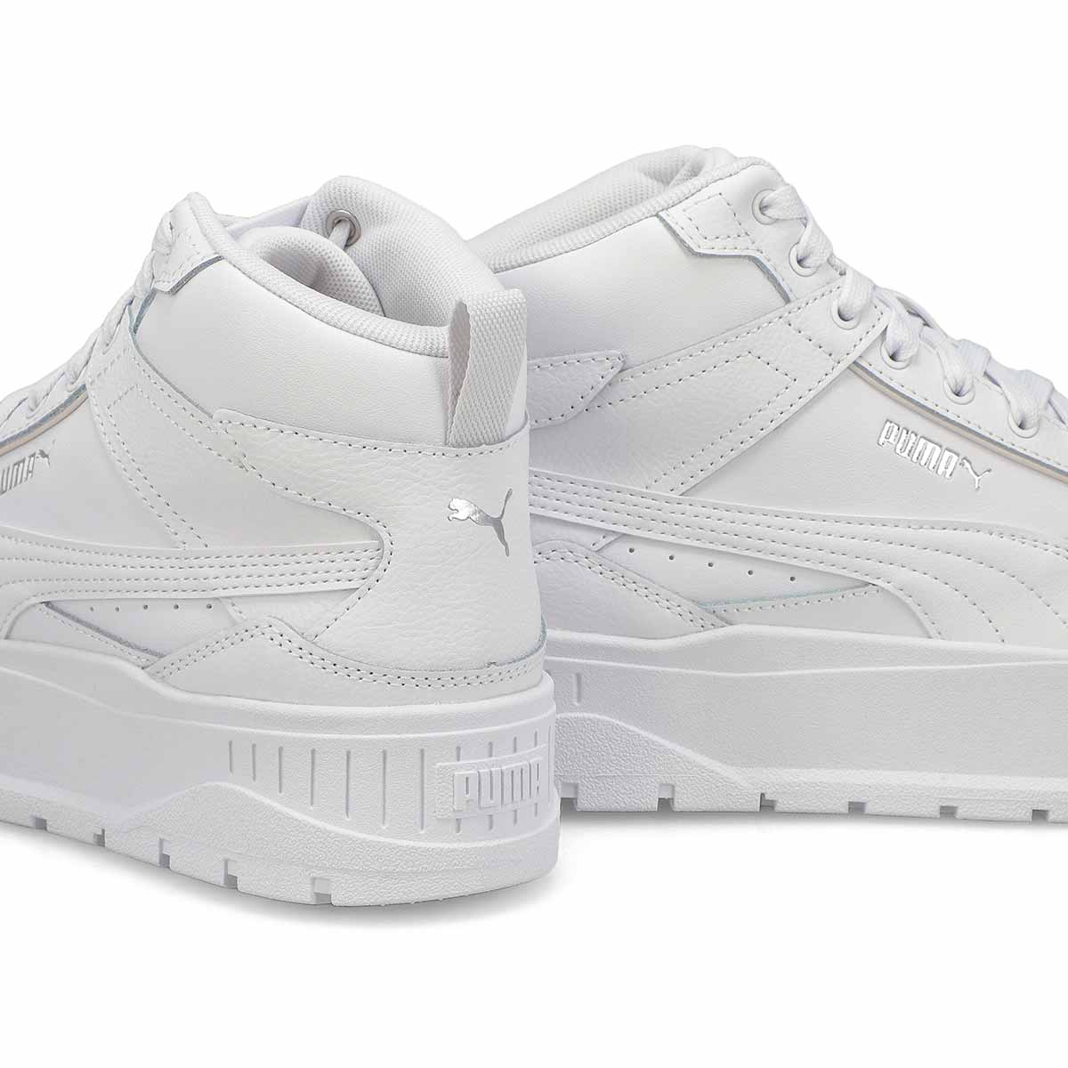 Puma Karmen II Idol Mid Women