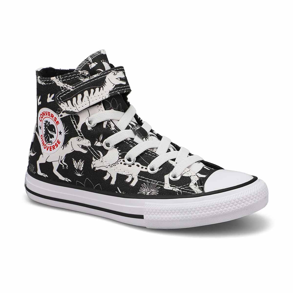 Converse CTAS 2V Dinocons Kids