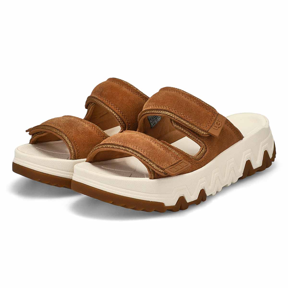 UGG CapTrail Strap Slide Women