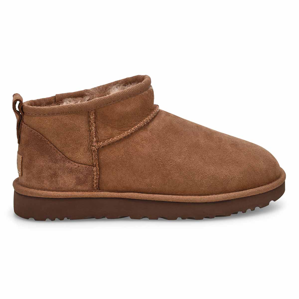 UGG Classic Ultra Mini Plains Women