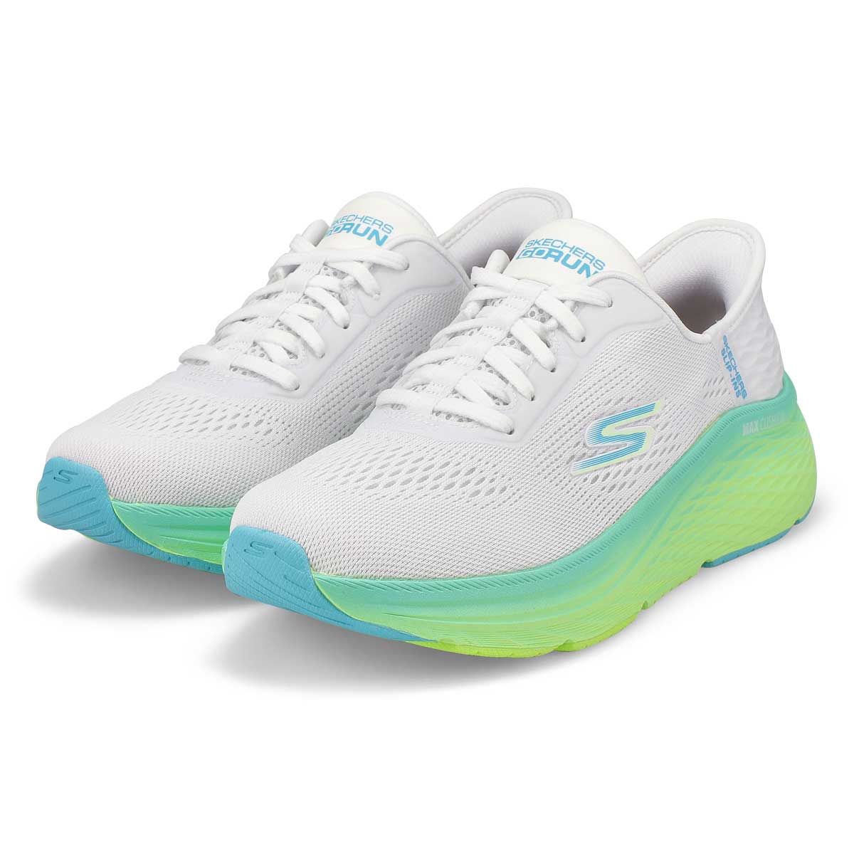 Skechers Slip-Ins Max Cushioning Elite 2.0 Women