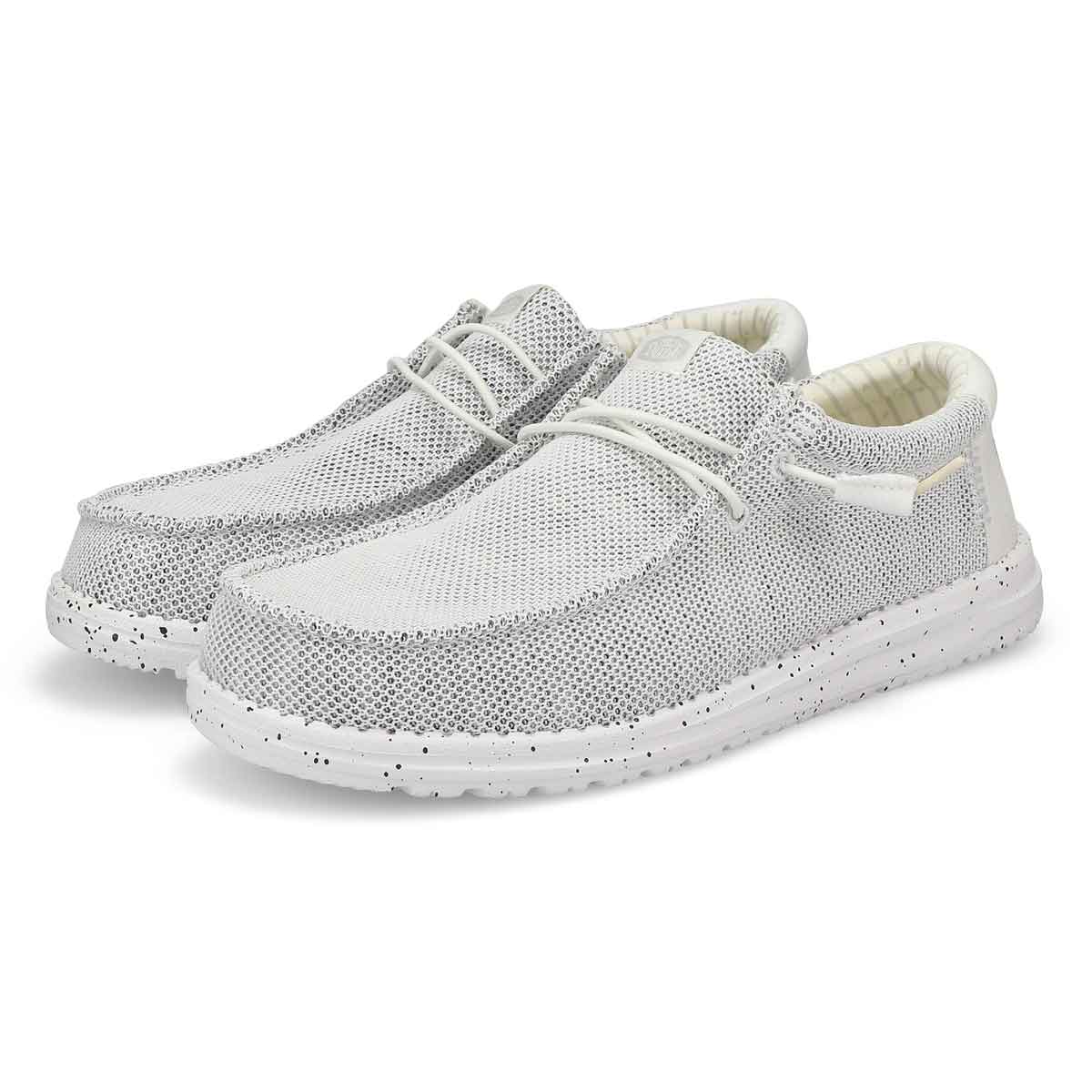 Heydude Wally Stretch Sox Men