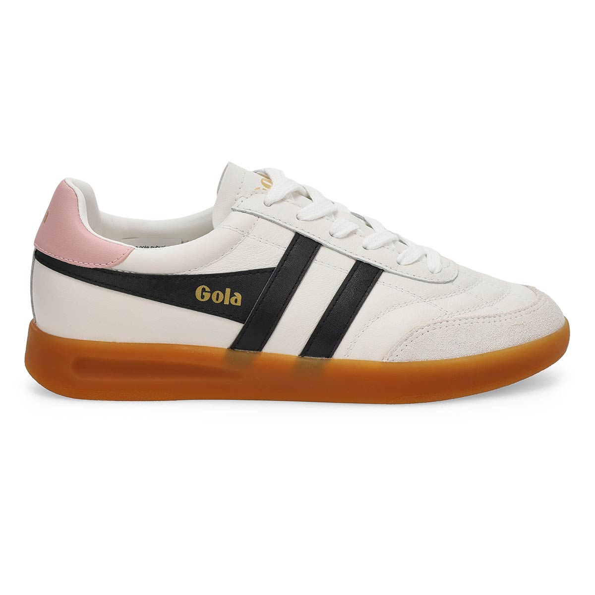 Gola Stadia Leather Women