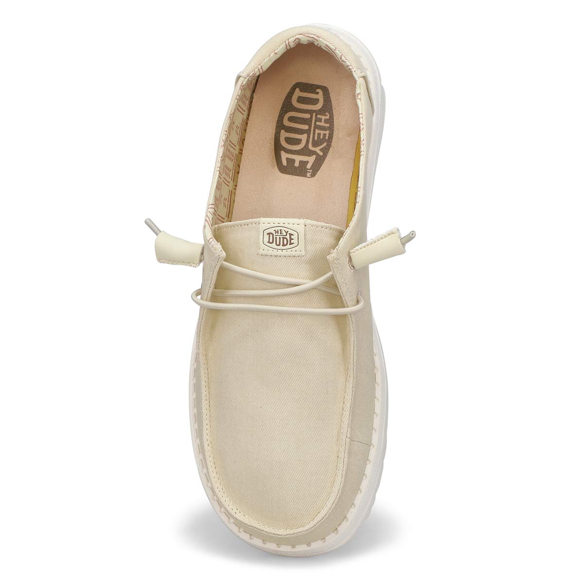 Heydude Wendy Stretch Canvas Women