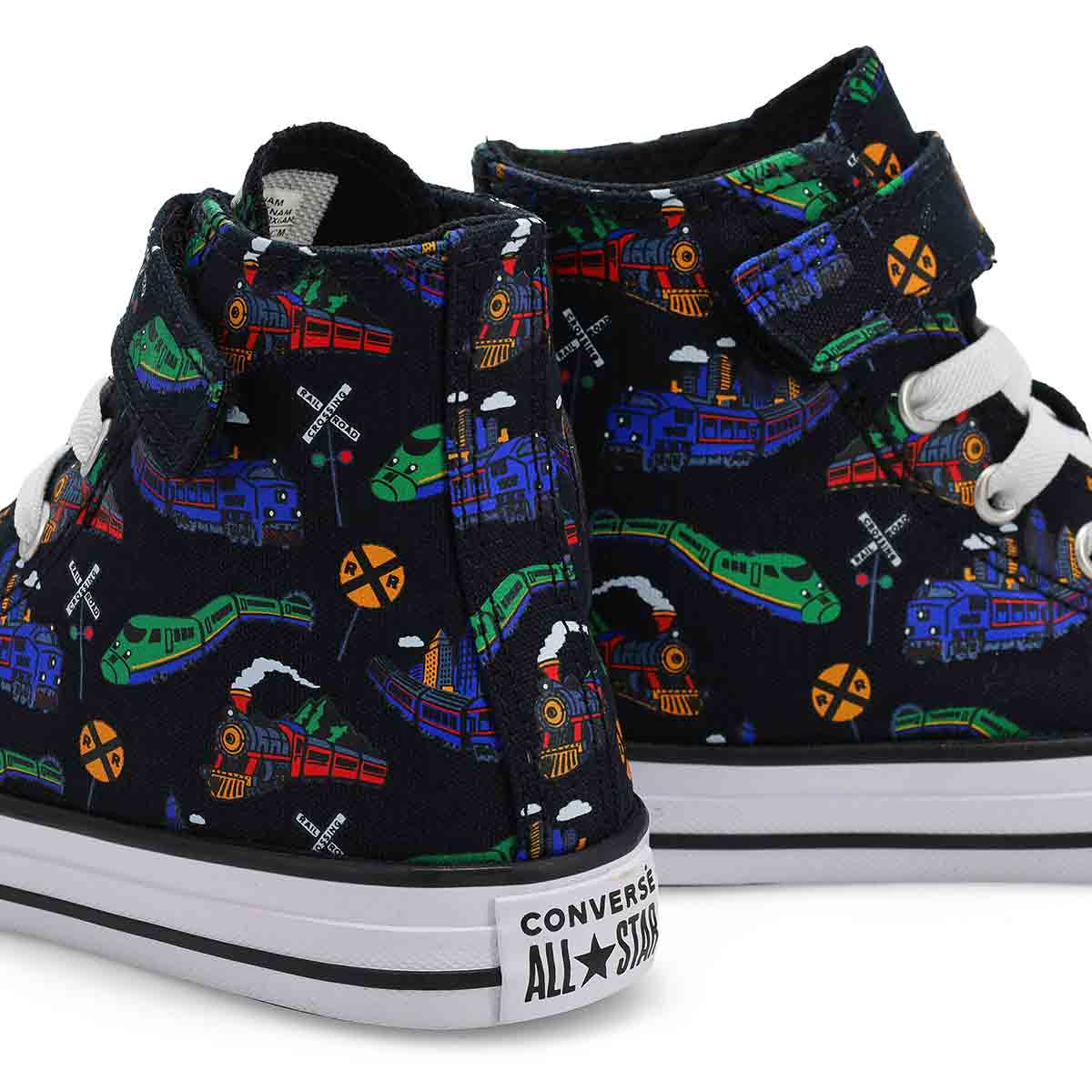Converse Chuck Taylor All Star Classic 1V Hi Kids