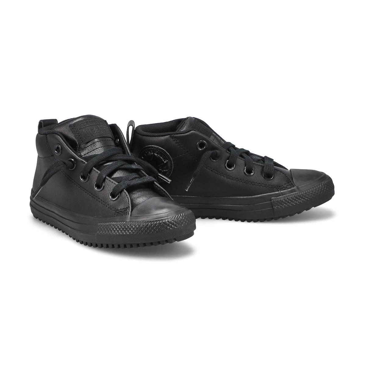 Converse Chuck Taylor All Star Climate Street Boot Boys