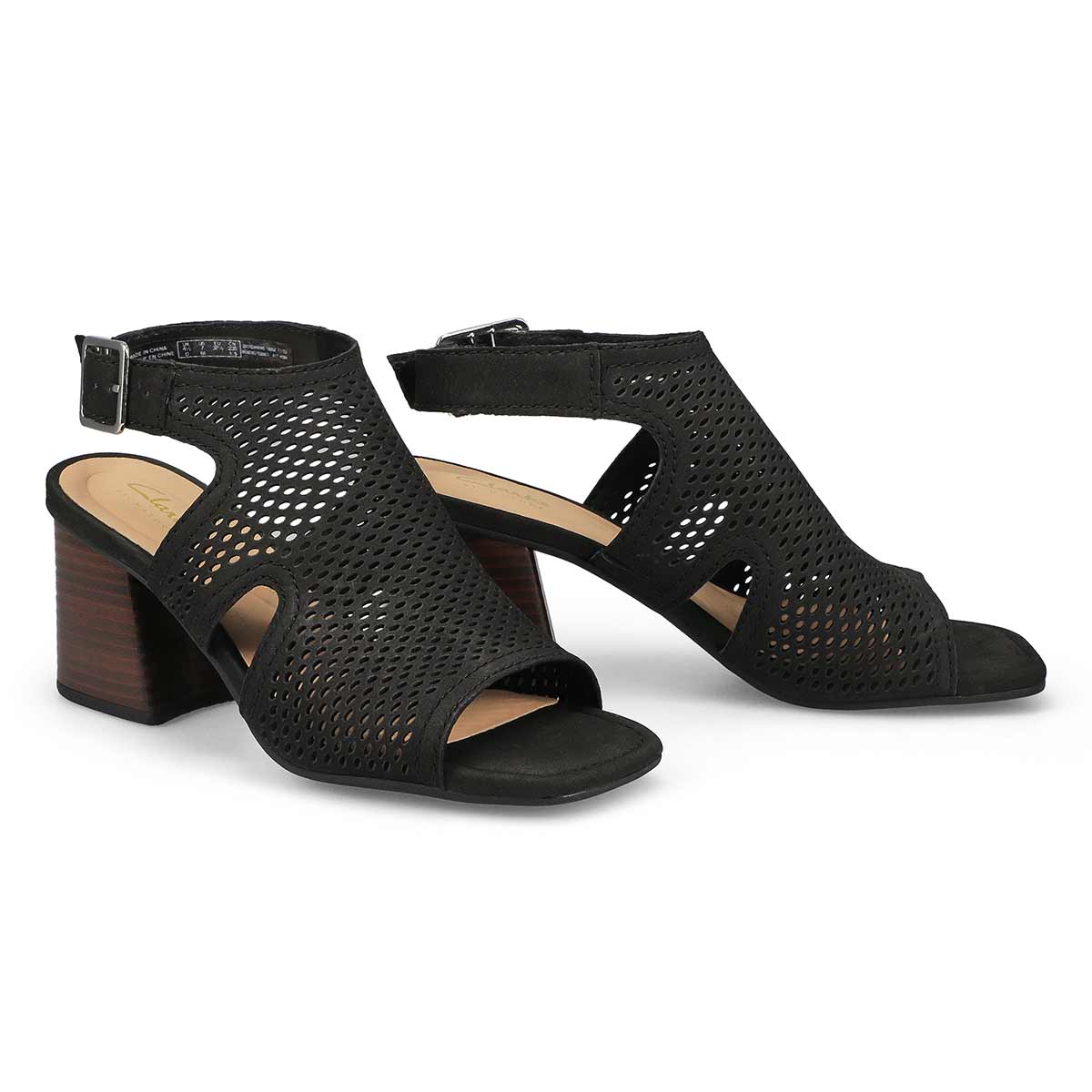 Clarks Siara65 Flow Women