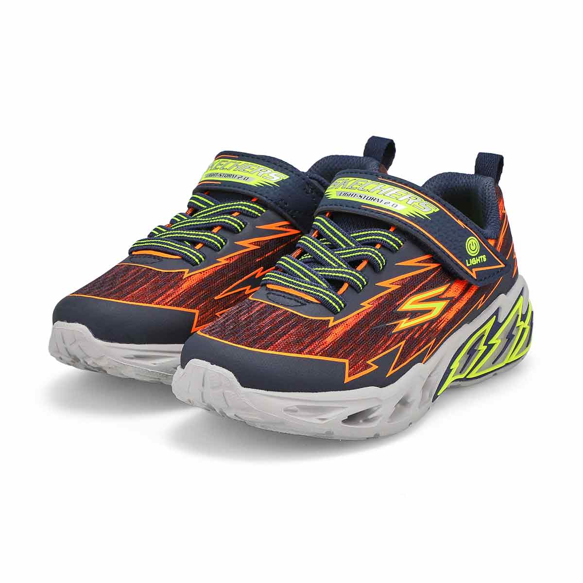 Skechers Light Storm 2.0 Boys