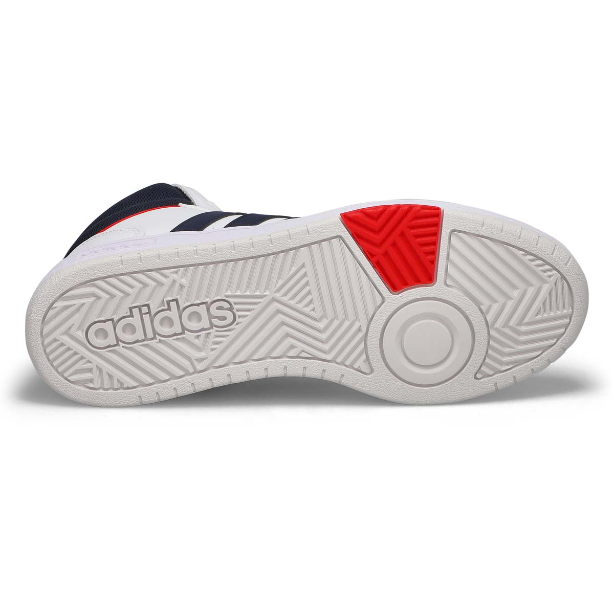 Adidas Hoops 3.0 Mid Men