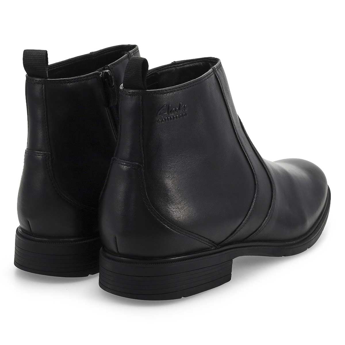 Clarks Steadwell Zip Men