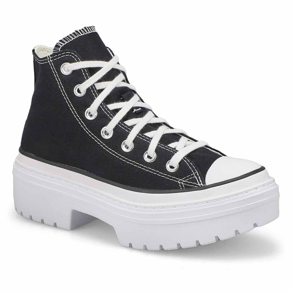 Converse Chuck Taylor All Star Heel Foundation Women