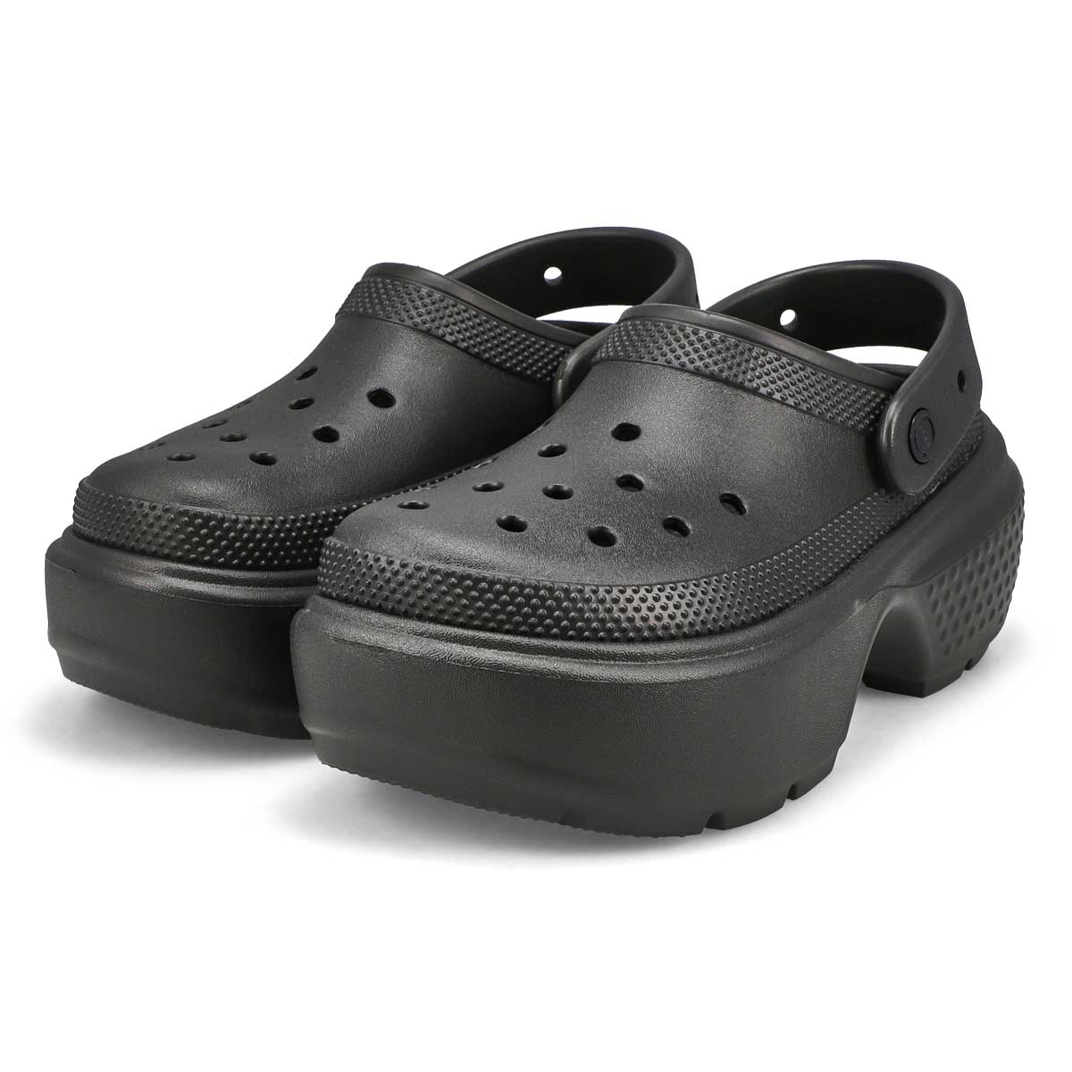 Crocs Stomp Clog Women