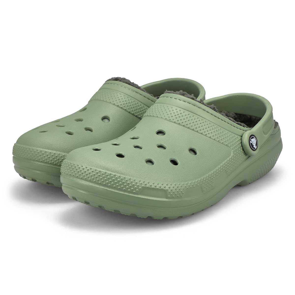 Crocs Classic Lined Women