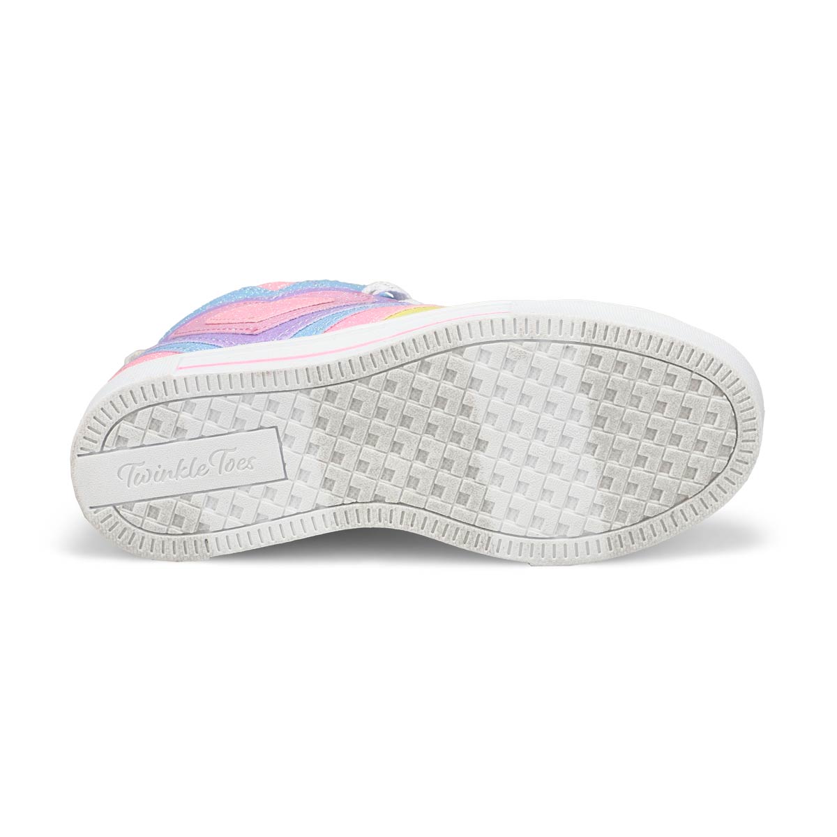 Skechers Twinkle Toes: Twinkle Sparks Girls