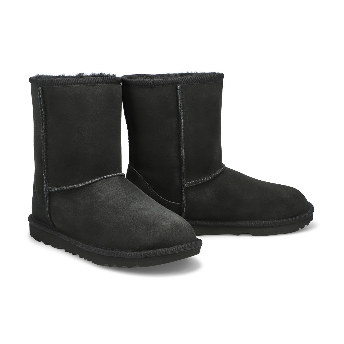 UGG Classic II Girls